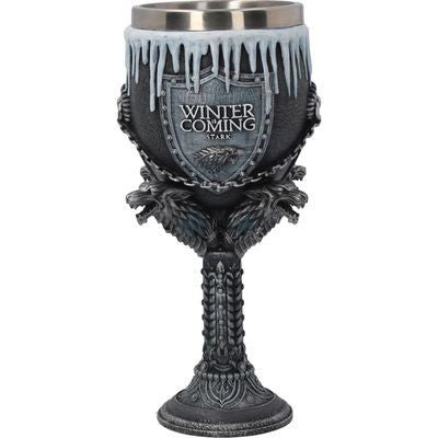 Wine Glasses, A Song of Ice and Fire, Game of Thrones Mugs, Embossed Beer Glasses, Large Capacity Whiskey Cups