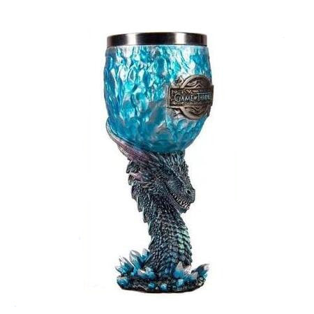 Wine Glasses, A Song of Ice and Fire, Game of Thrones Mugs, Embossed Beer Glasses, Large Capacity Whiskey Cups