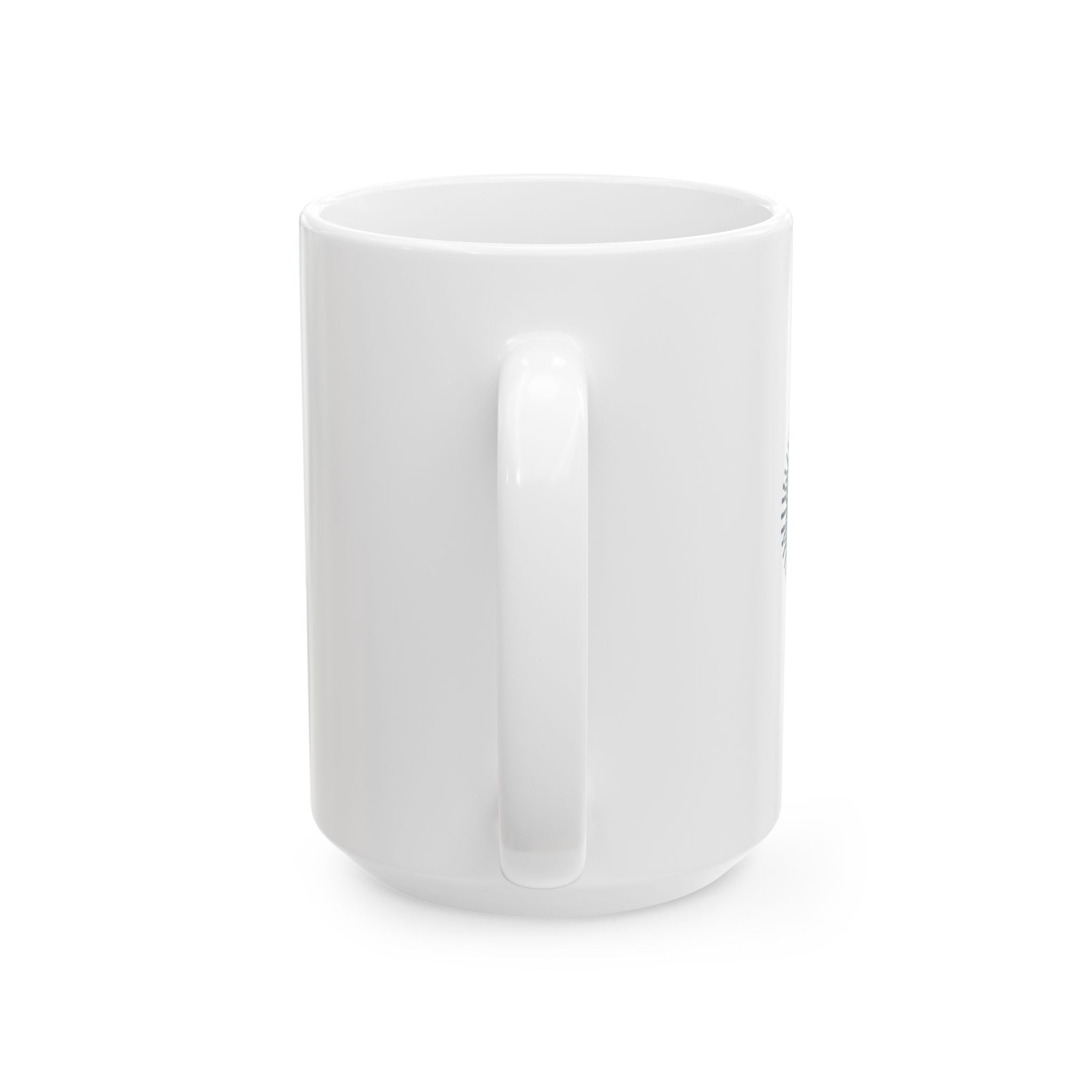 The Official "Feature" Mug | It's Not a Bug