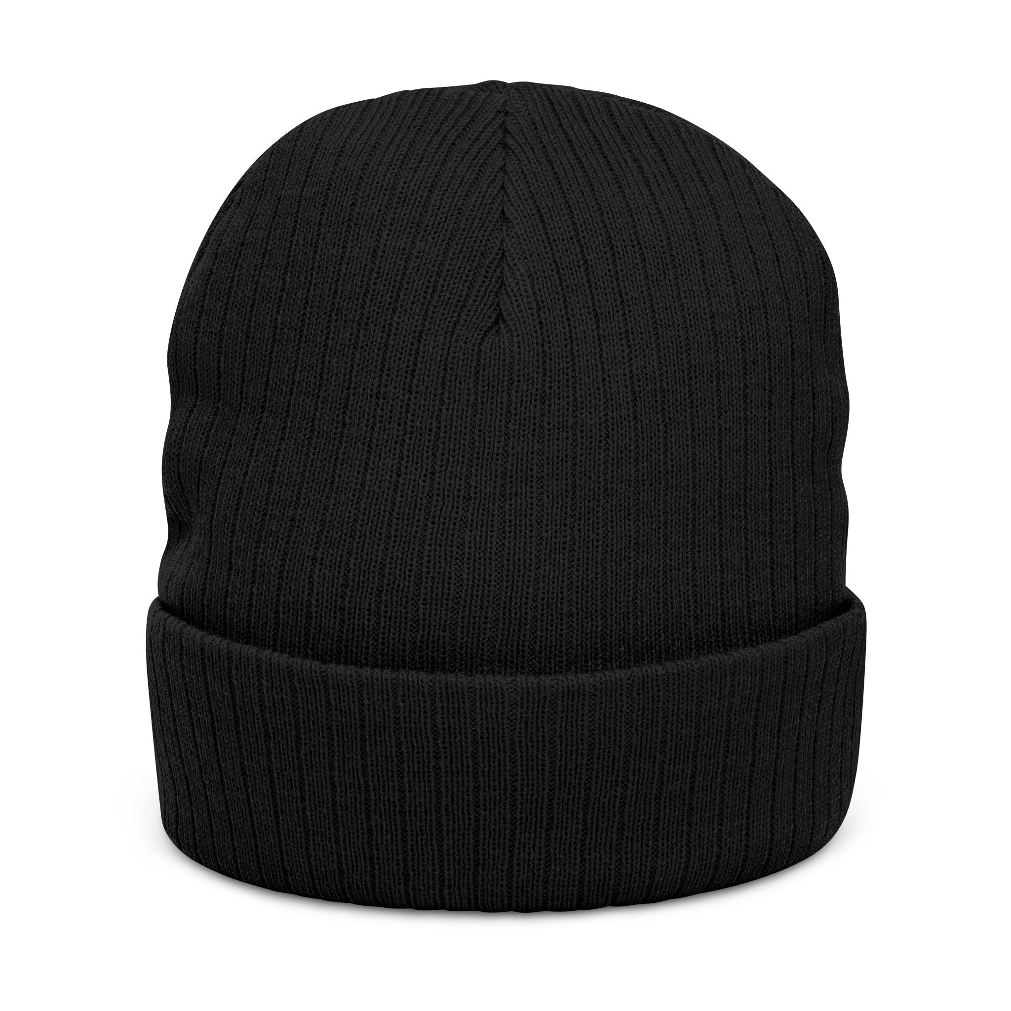 Retro Speed Co. Beanie – Cozy Winter Hat & Outdoor Gift