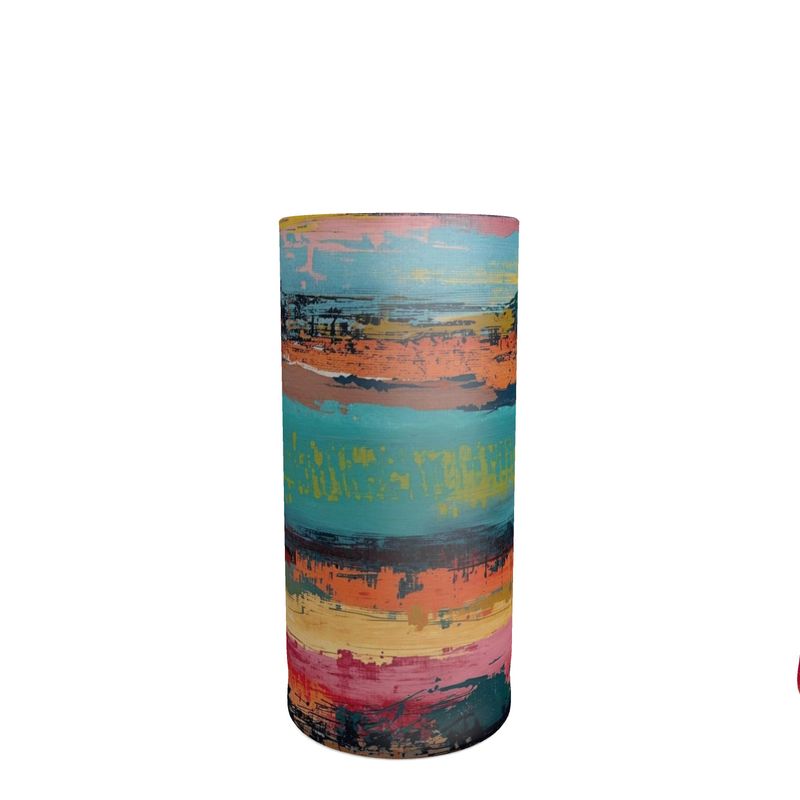 Round shot glass 6 set