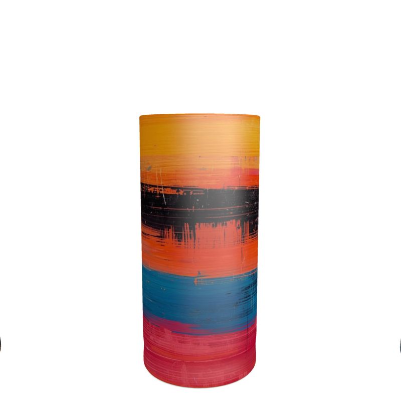 Round shot glass 6 set