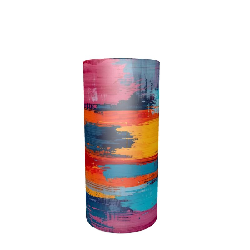 Round shot glass 6 set