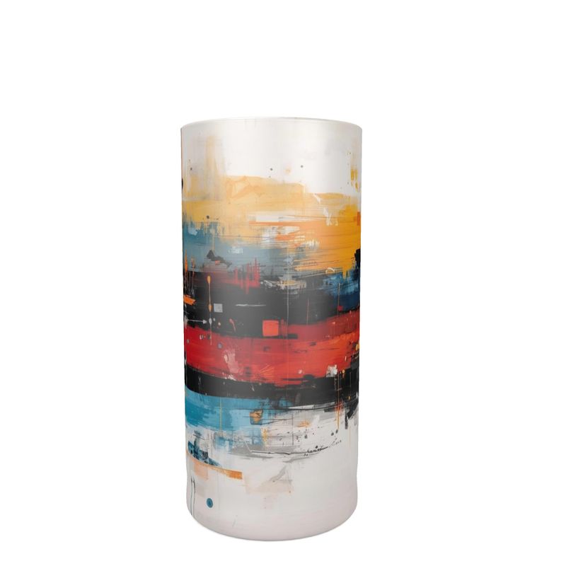 Product Details loading design template.. Round shot glass 4 set