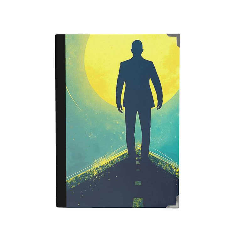 journal  / inotebook / diary