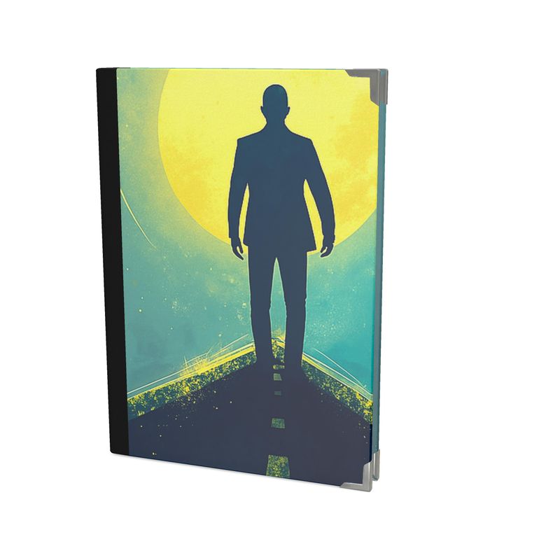 journal  / inotebook / diary