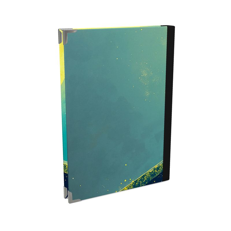 journal  / inotebook / diary