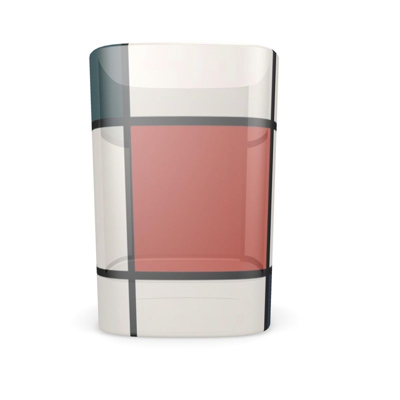 Square Shot Glass 2 Set