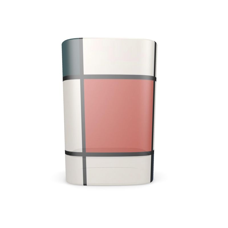 Square Shot Glass 4 Set