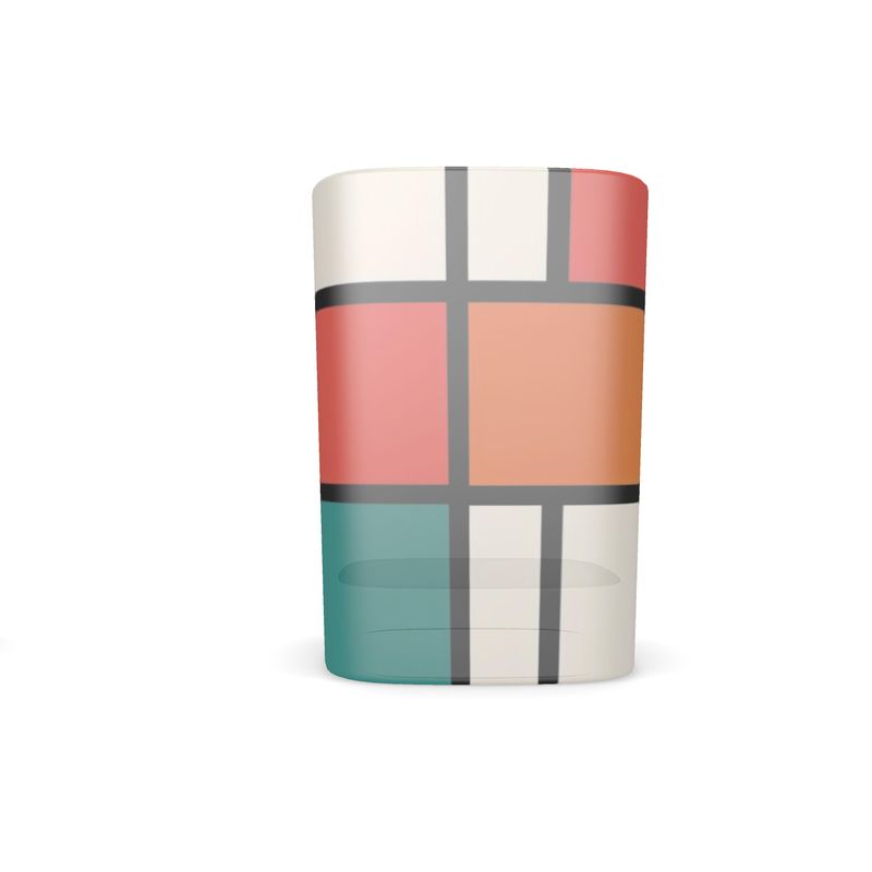 Square Shot Glass 6 Set