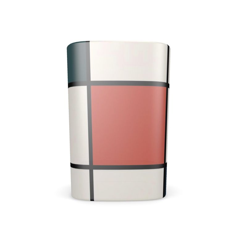 Square Shot Glass 4 Set