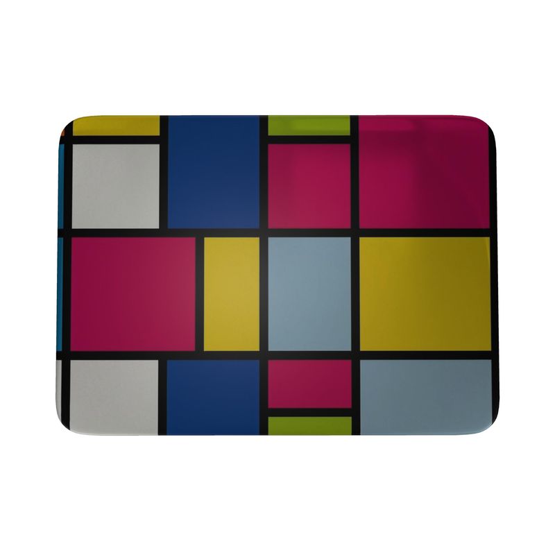 Square Shot Glass 4 Set