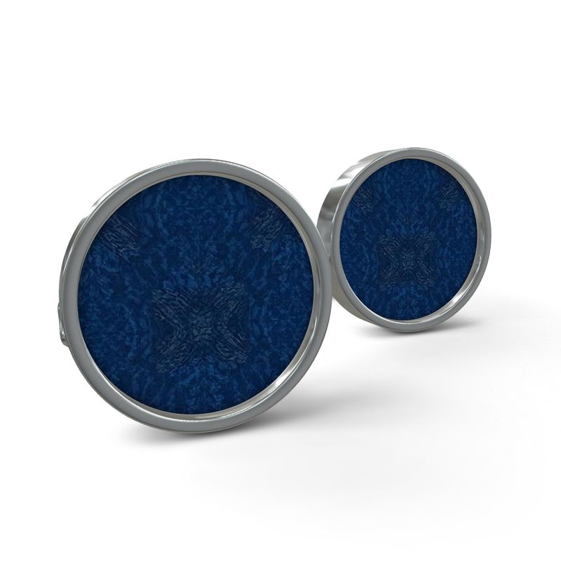 Custom Cufflinks