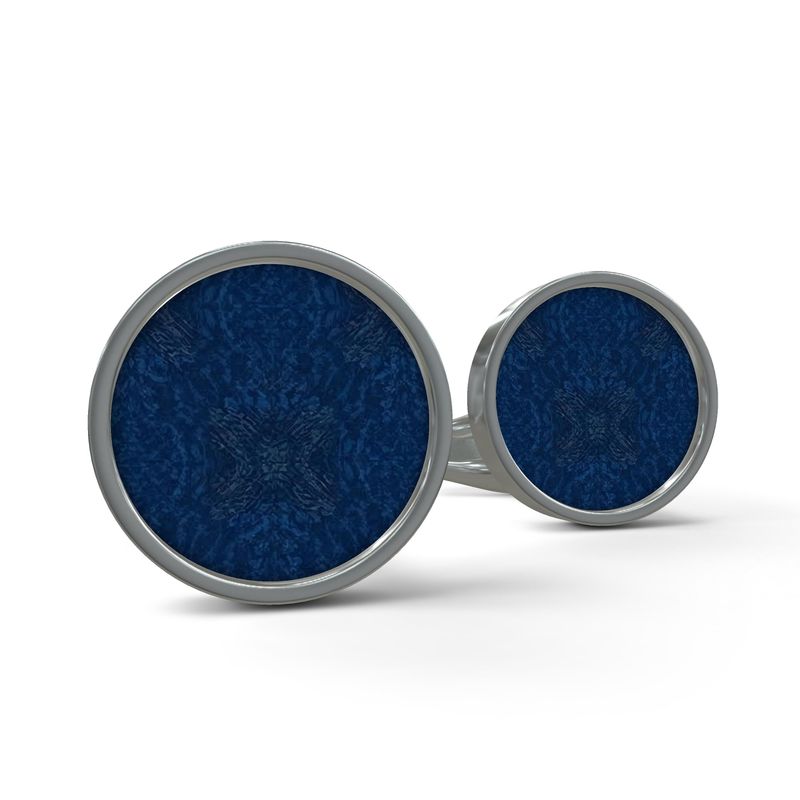 Custom Cufflinks