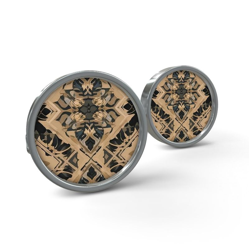 Custom Cufflinks