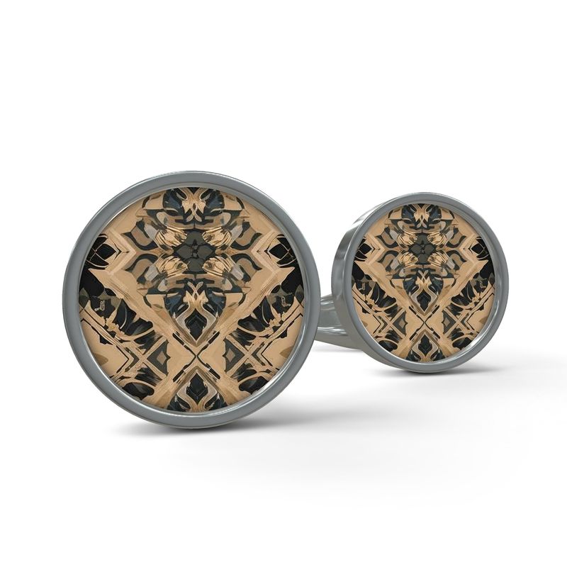 Custom Cufflinks