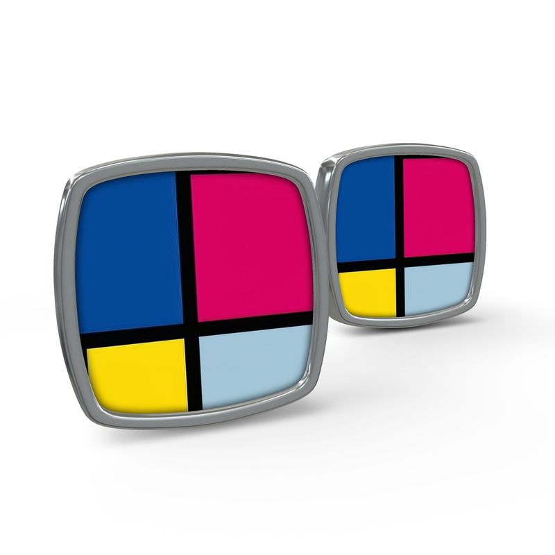 Custom Cufflinks