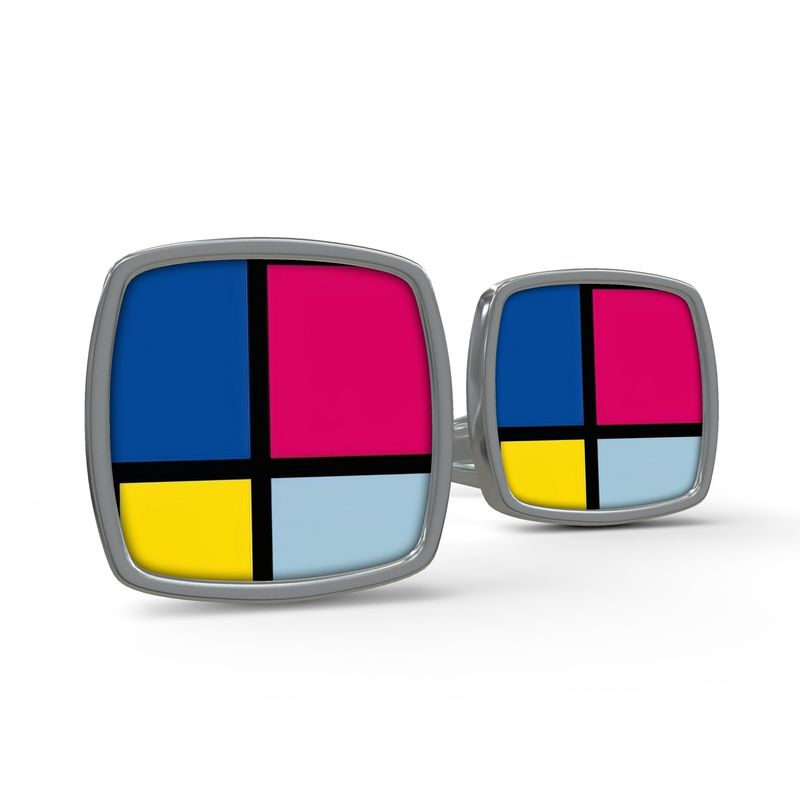 Custom Cufflinks