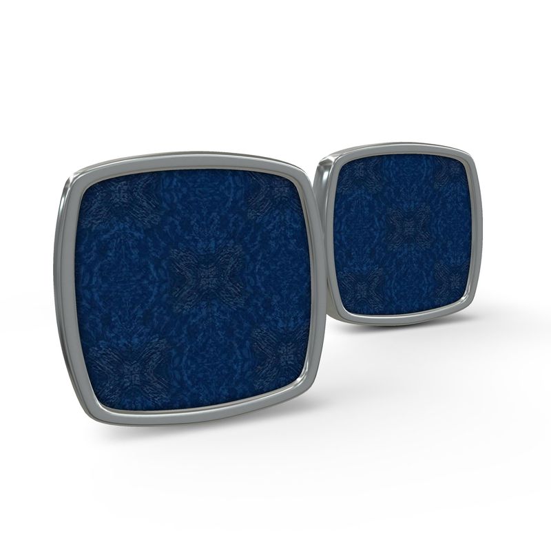Custom Cufflinks