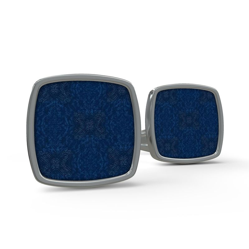 Custom Cufflinks