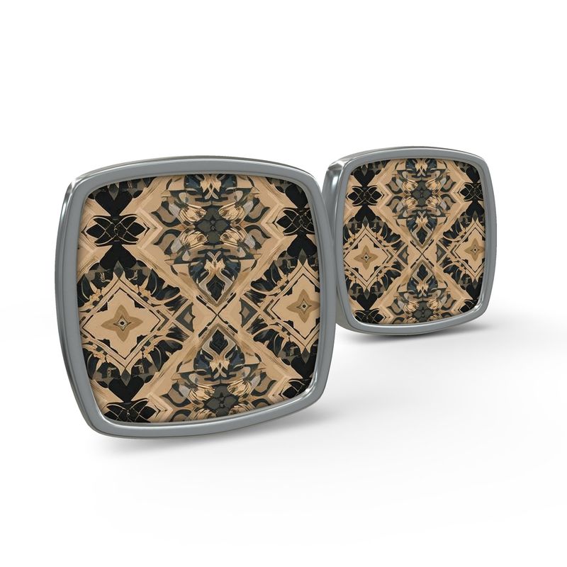 Custom Cufflinks