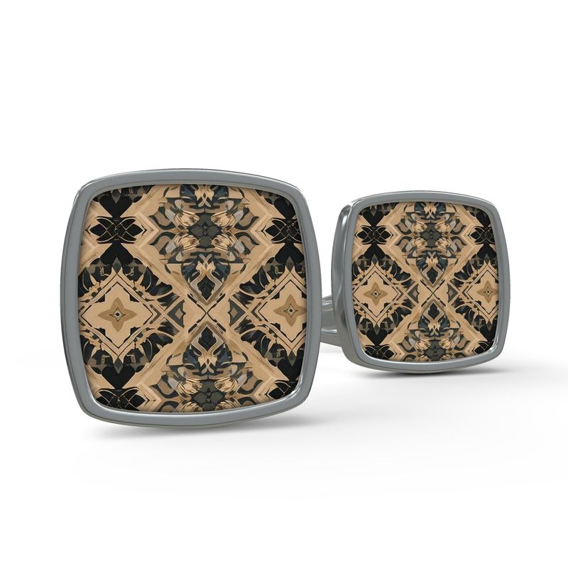 Custom Cufflinks