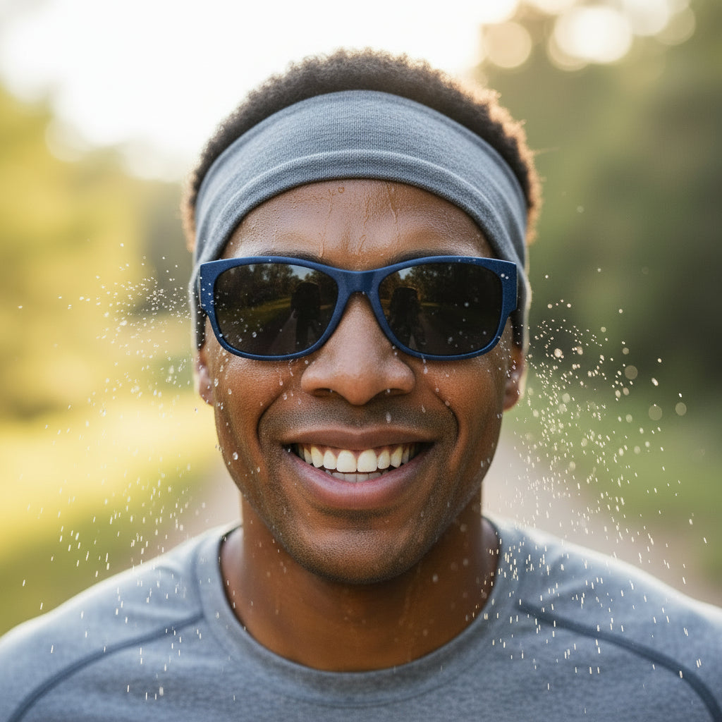 Custom-Printed Sunglasses