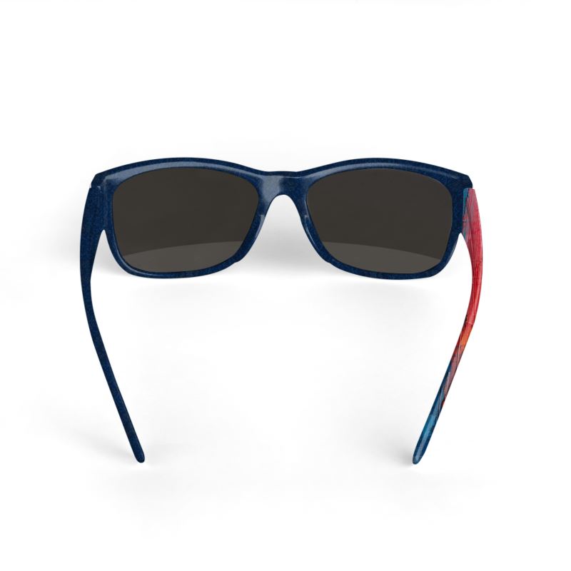 Custom-Printed Sunglasses