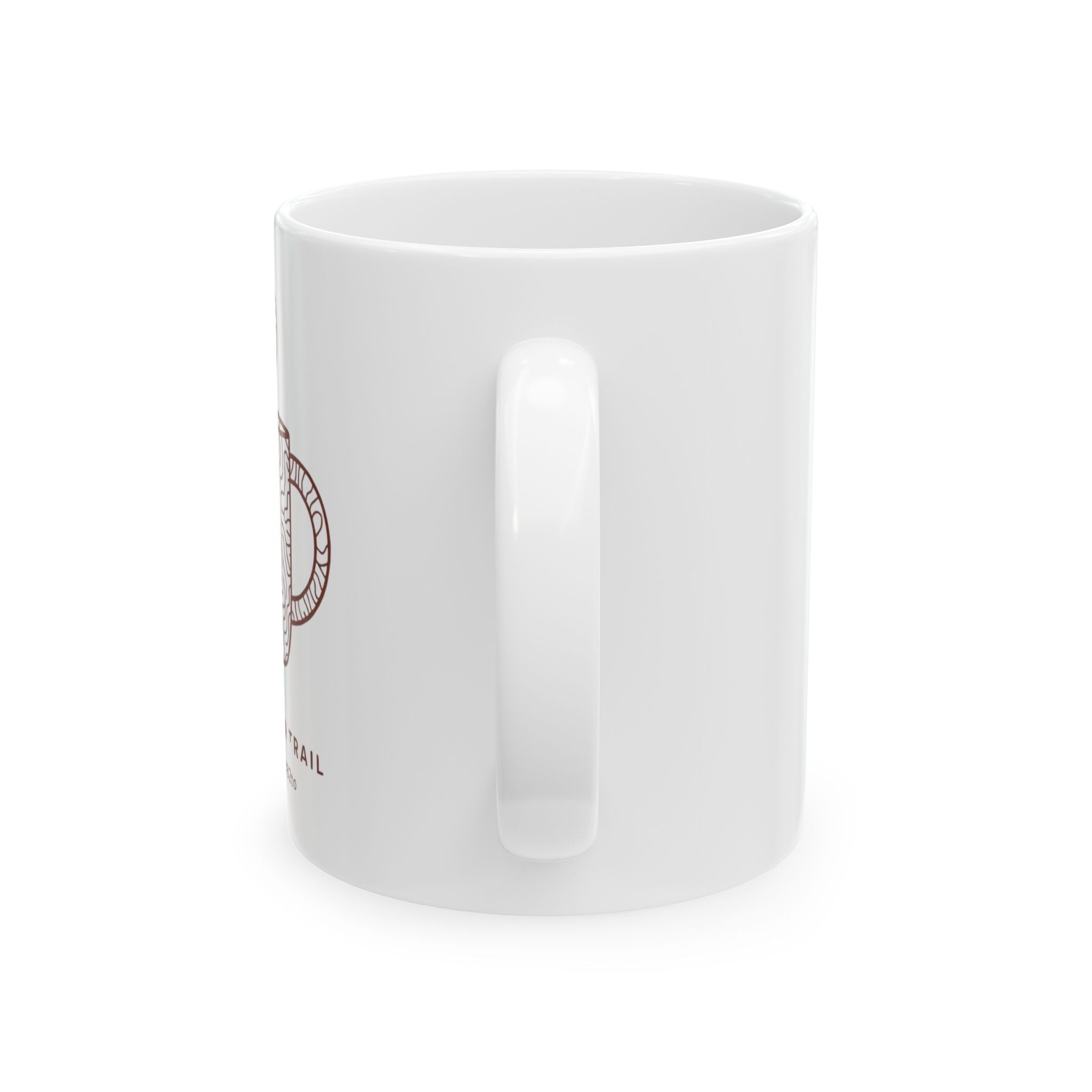 The Goal-Setter's Mug | Coordinate Your Success