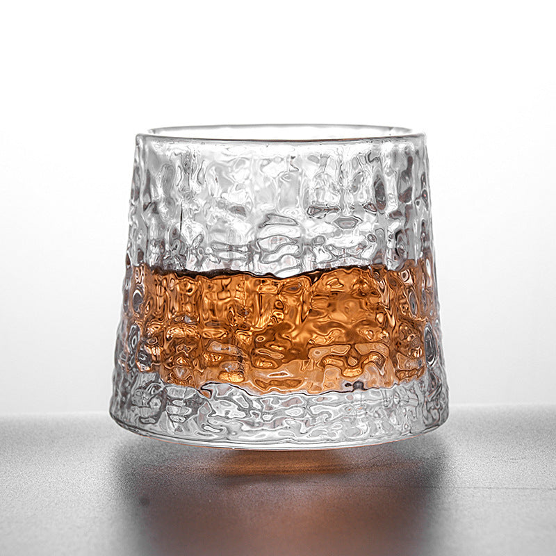 Good-looking ins-style glass, small wine glass, beer, whiskey, wine utensils, shaking mug, wedding celebration souvenir