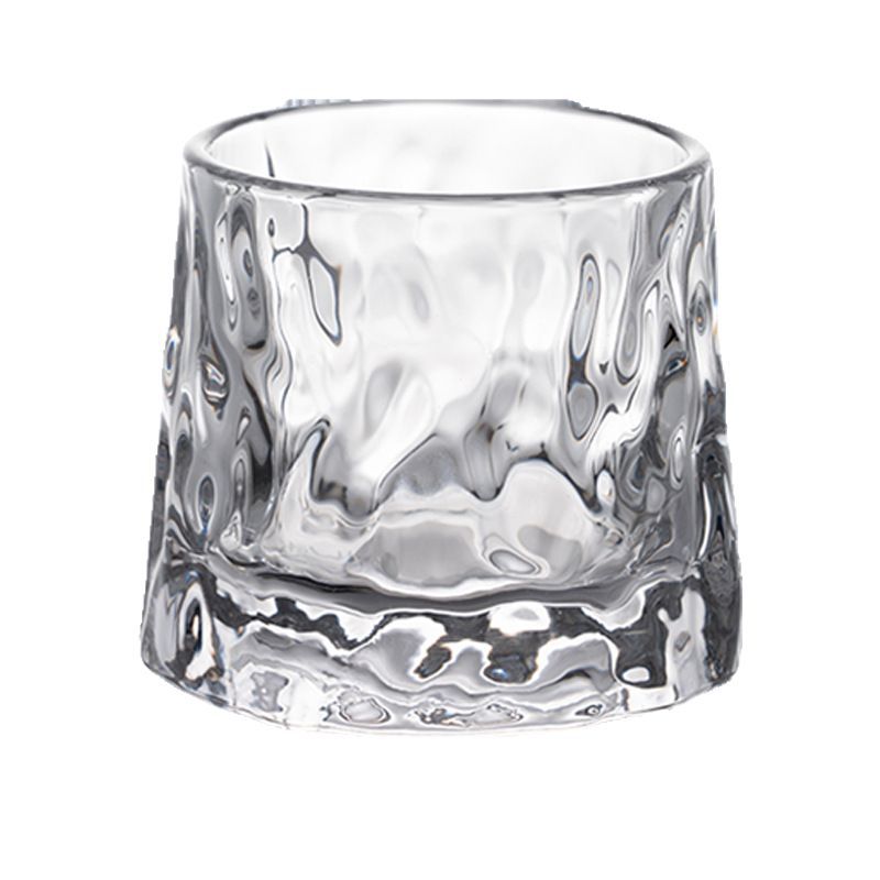 Good-looking ins-style glass, small wine glass, beer, whiskey, wine utensils, shaking mug, wedding celebration souvenir