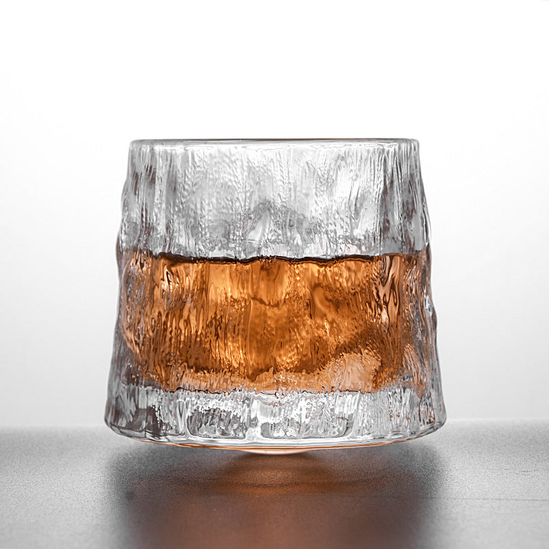 Good-looking ins-style glass, small wine glass, beer, whiskey, wine utensils, shaking mug, wedding celebration souvenir