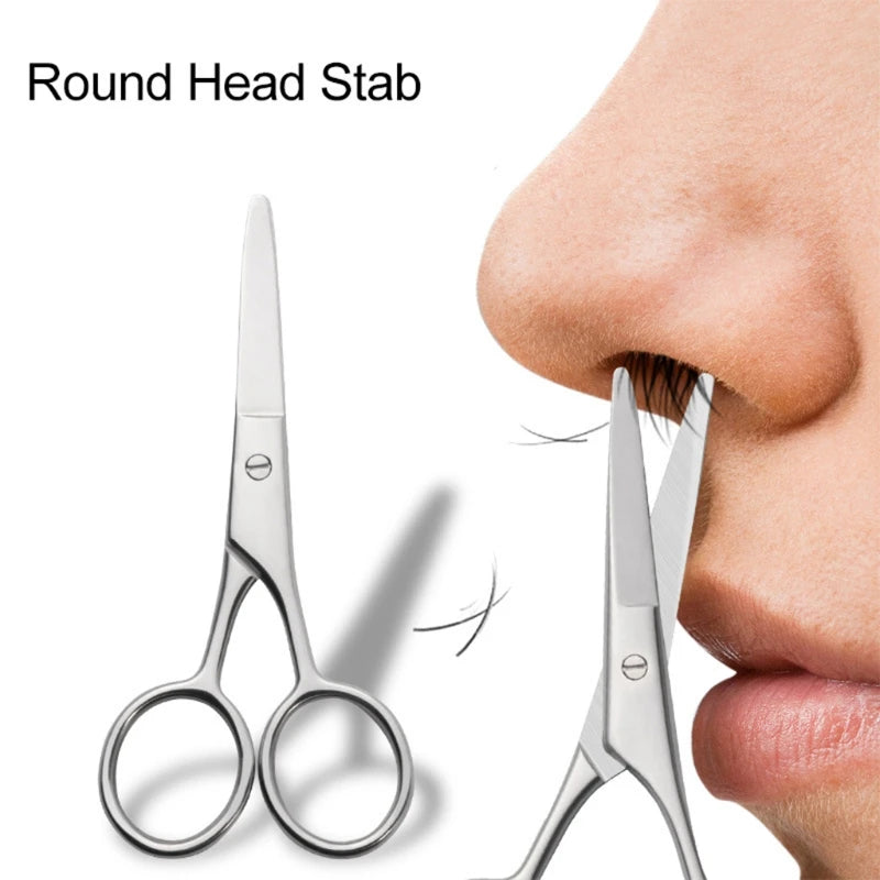 Beard Grooming Shampoo Wash Men’s Beard Brush, Wooden Beard Comb,