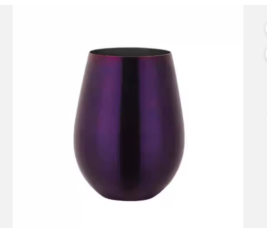 Custom Color Healthy Safe Coffee Titanium Cup Light Weight Premium Metal Wide Mouth Outdoor Travel Mug Stable Reusable for Gifts